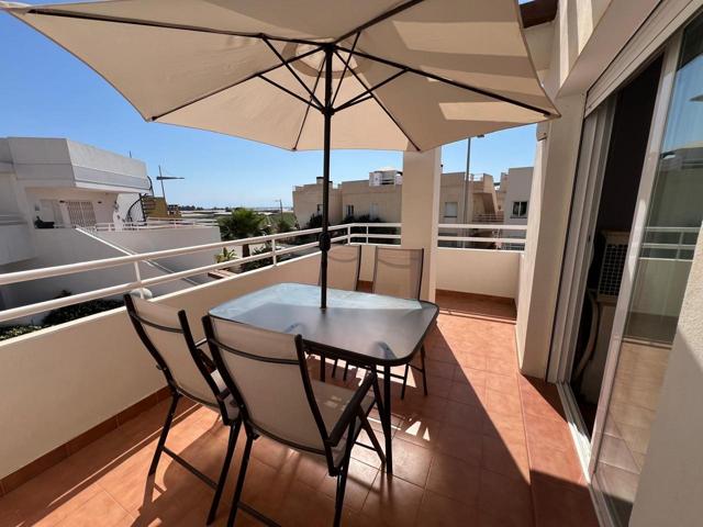 Apartamento de 1 dormitorio en PAlomares SA1088 photo 0