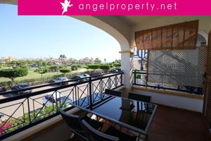 Apartamento de 2 dormitorios en Vera playa SA1092 photo 0