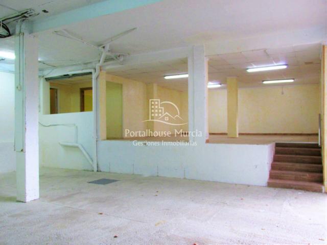 Local en venta en Archena photo 0