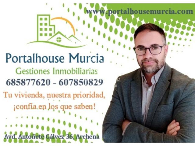 PORTALHOUSE, TU INMOBILIARIA DE CONFIANZA EN ARCHENA. photo 0