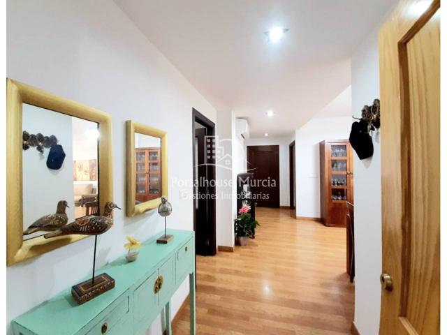 Piso en venta en Archena photo 0