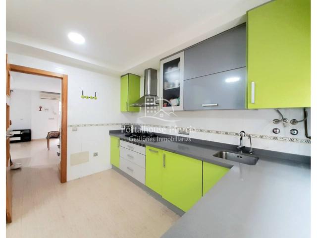 SE VENDE GRAN DUPLEX EN LA MORRA photo 0