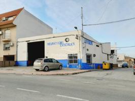 SE VENDE GRAN LOCAL COMERCIAL EN ARCHENA photo 0
