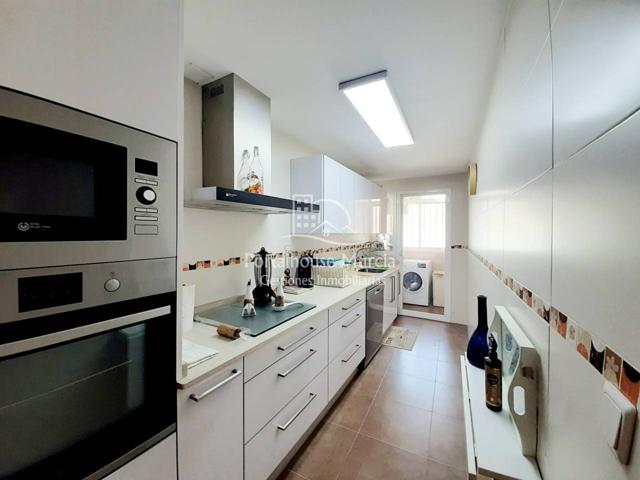 PRECIOSO PISO EN ZONA INSTITUTO VICENTE MEDINA photo 0