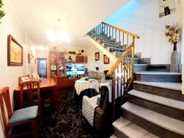 SE VENDE BONITA CASA CON TERRAZA AMUEBLADA photo 0