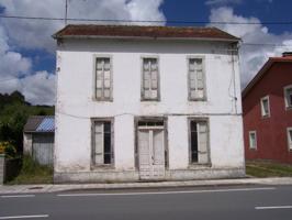 Casa en venta en Feás (Cariño) photo 0