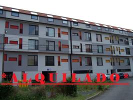 Apartamento en alquiler en Cariño photo 0