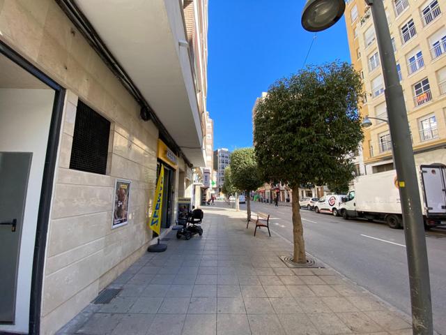 VENTA LOCAL CENTRO, GRAN INVERSION! photo 0