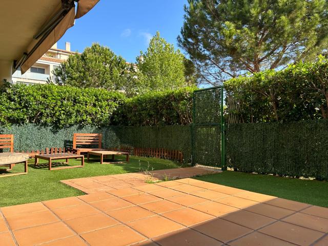 Espectacular Planta Baja con Jardín Privado en el Golf Sant Jordi photo 0