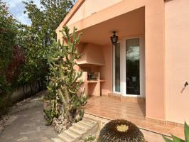 CHALET CON PARCELA ZONA BOVERALS photo 0