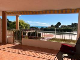 Apartamento con vistas al mar en Peñíscola – Tu refugio junto al Mediterráneo photo 0