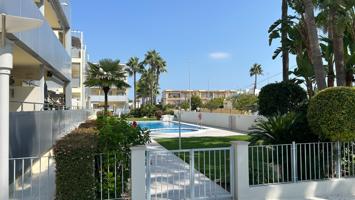 Apartamento en la Costa Norte de Vinaròs! 🏖️ Gran Terraza! photo 0