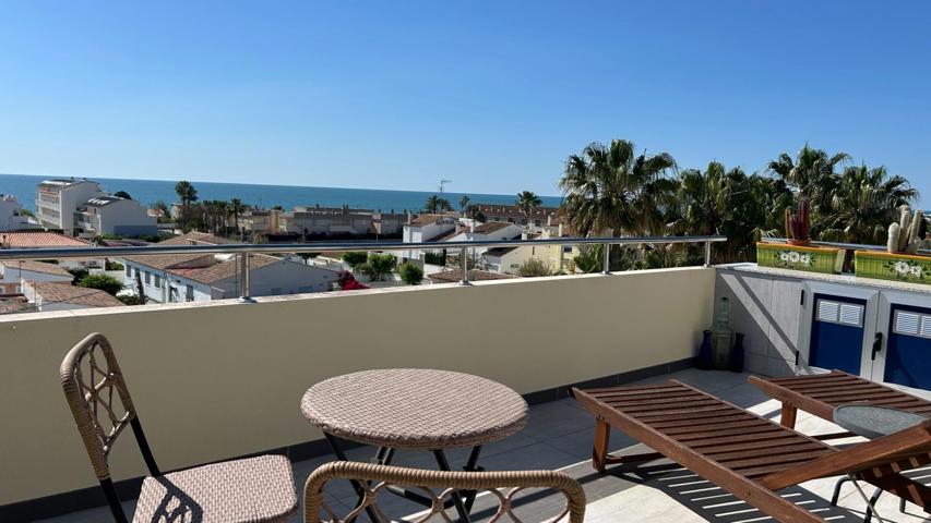 Dúplex En venta en Triador Costa Norte, Vinaros photo 0