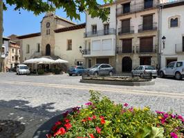 🏡 Casa de pueblo en venta – Forcall (Comunidad Valenciana) photo 0