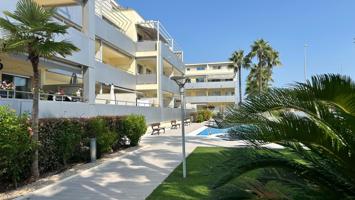 Precioso Apartamento en Uno de los Mejores Complejos de Vinaròs photo 0