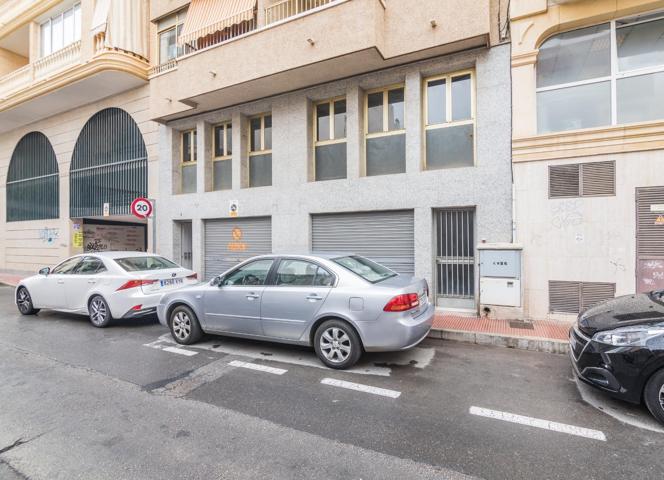 VENTA DE LOCAL COMERCIAL O VIVIENDA EN SANTA POLA photo 0