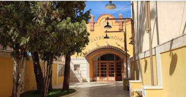 VENTA DE PISO EN ASPE (ALICANTE) photo 0