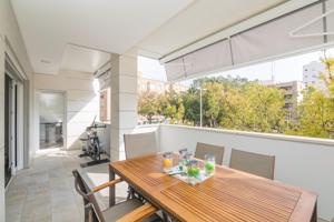 ¡¡ ESPECTACULAR VIVIENDA CON TERRAZA !! photo 0