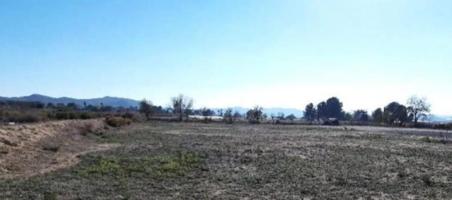 VENTA DE PARCELA EN CARRETERA MONFORTE DEL CID photo 0