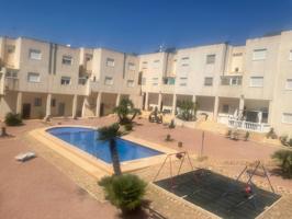 VENTA DE BUNGALOW EN HONDON DE LOS FRAILES (ALICANTE) photo 0