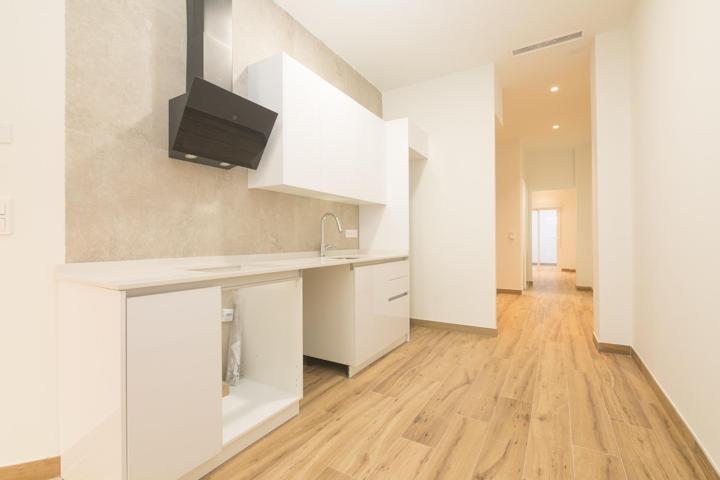 ¡¡Espectacular planta baja!! zona Poeta miguel Hernández photo 0