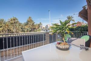 ¡¡ESPECTACULAR BUNGALOW CON VISTAS AL HUERTO!! EN EL HUERTO TRAVALÓN photo 0