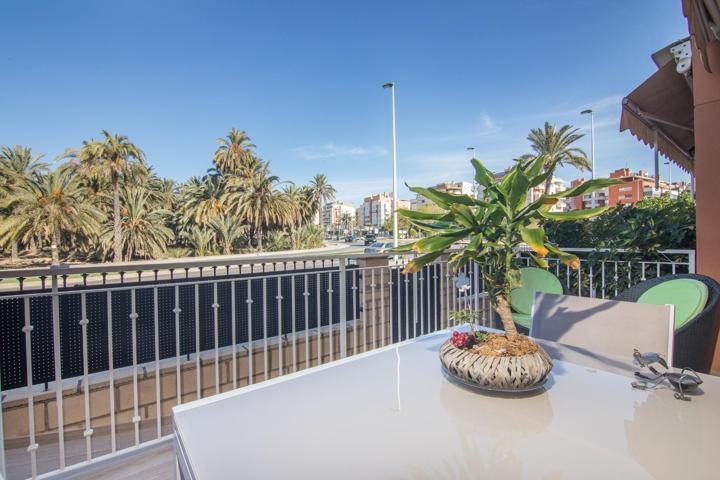 ¡¡ESPECTACULAR BUNGALOW CON VISTAS AL HUERTO!! EN EL HUERTO TRAVALÓN photo 0