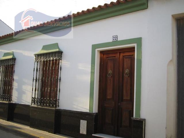 Casa En venta en Villanueva De Los Castillejos photo 0