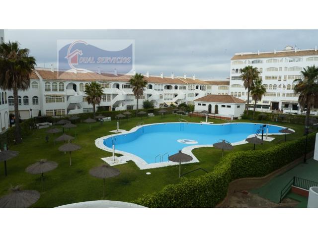 Piso En alquiler en Punta Umbría photo 0