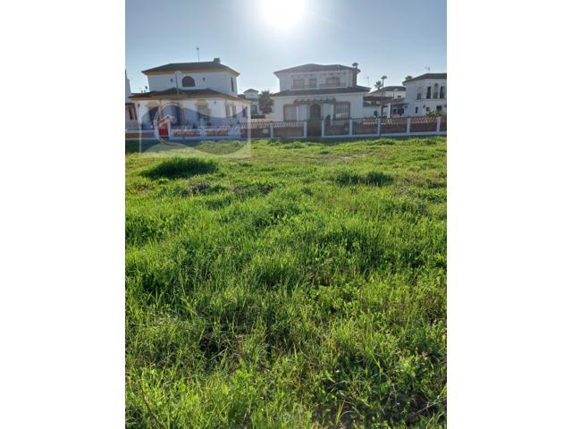 Terrenos Edificables En venta en Cartaya photo 0