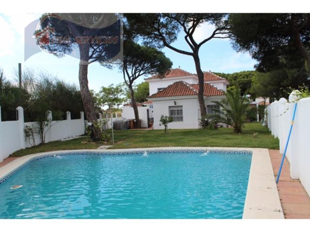 Piso En alquiler en El Portil photo 0
