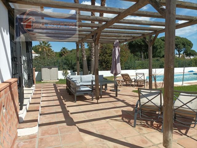 Piso En alquiler en Cartaya photo 0