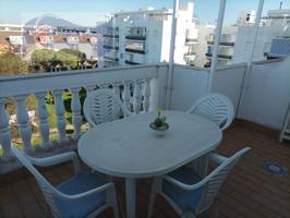 Piso En venta en El Portil photo 0
