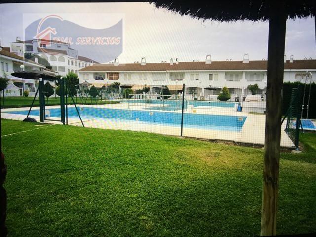 Piso En alquiler en El Portil photo 0