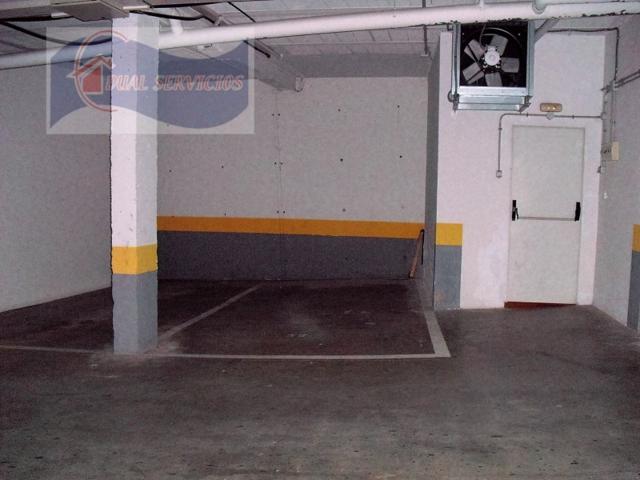 Parking Subterráneo En venta en Cartaya photo 0