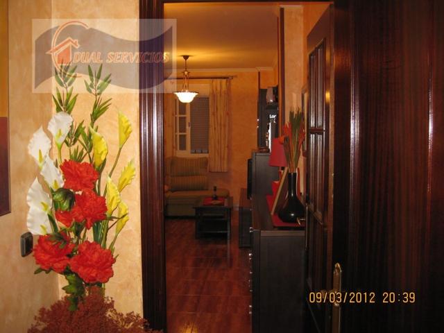 Piso En venta en San Juan Del Puerto photo 0