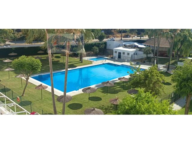 Piso En alquiler en El Portil photo 0