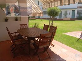 Piso En alquiler en Nuevo Portil, El Portil photo 0