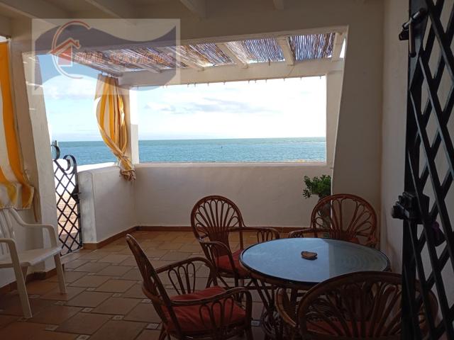 Piso En alquiler en El Portil photo 0