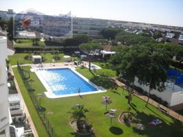 Planta Baja En alquiler en Nuevo Portil, El Portil photo 0