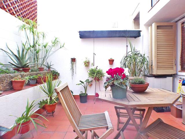 ¡Descubre esta espectacular vivienda en el corazón del centro de Mataró! photo 0