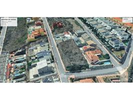 Terreno en venta en Tamaraceite-San Lorenzo-Casa Ayala(35018) photo 0