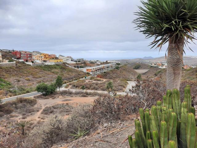 Proyecto de Centro Comercial en la Urbanización Residencial Montesol, Las Palmas de G.C. photo 0
