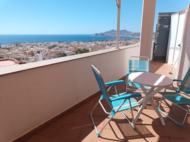 DUPLEX EN PLAYA CARBONERAS, ALMERIA photo 0