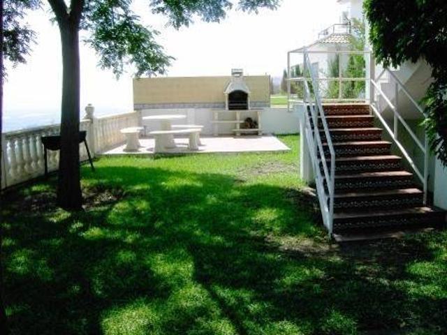 Casa En alquiler en Monte Los Almendros - El Pargo - Costa Aguilera, Salobreña photo 0