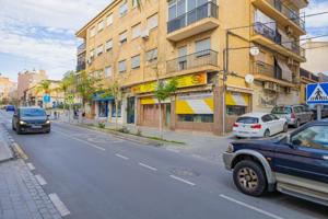 Oficina En venta en Cl. Ancha, Motril photo 0