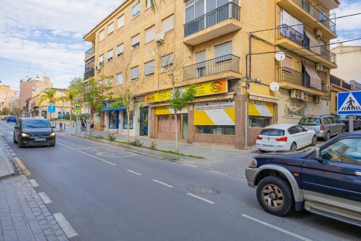Oficina En venta en Cl. Ancha, Motril photo 0
