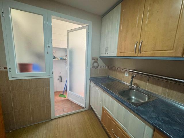 Piso En venta en Playa De Poniente, Motril photo 0