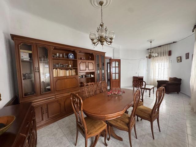 Casa En venta en Centro, Motril photo 0