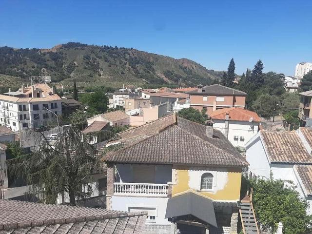 Acogedora Vivienda de Un Dormitorio con Terraza en Ubicación Privilegiada photo 0
